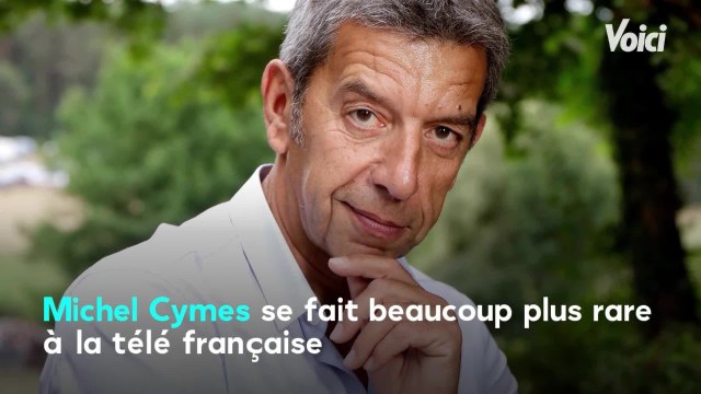 VOICI - Michel Cymes réquisitionné : ses révélations qui risquent de faire fulminer les soignants