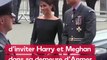 Copy of: VOICI Kate Middleton : ce dérapage de Meghan Markle à l’origine de leur brouille