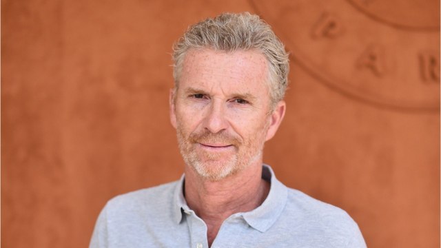 VOICI - Koh-Lanta : Denis Brogniart révèle s'être battu contre l'abandon d'une candidate