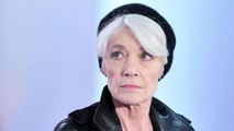 VOICI - Françoise Hardy à nouveau atteinte d’un cancer à 74 ans