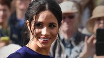 VOICI Meghan Markle : découvrez le surnom PAS TRÈS FLATTEUR qu’on lui donne au palais