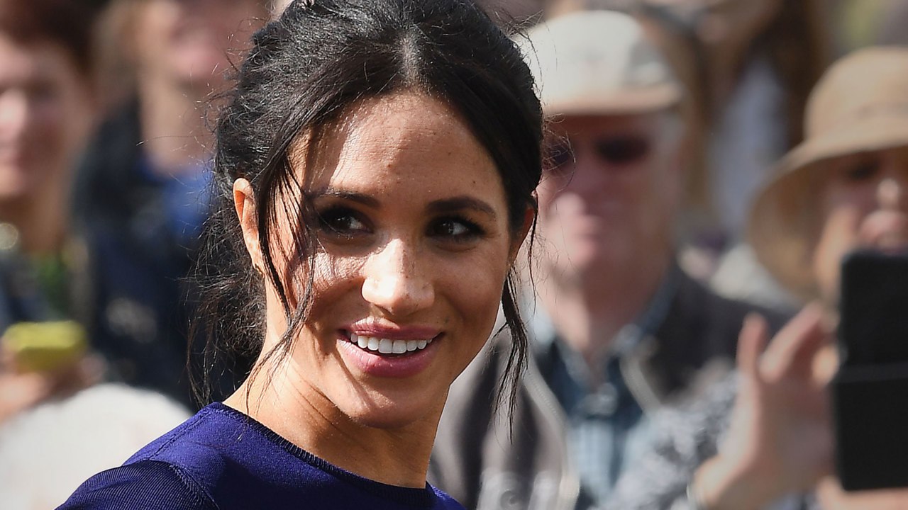 VOICI Meghan Markle : découvrez le surnom PAS TRÈS FLATTEUR qu’on lui donne au palais