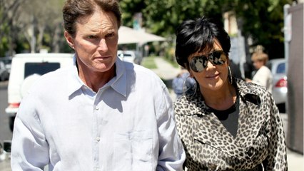 VOICI Caitlyn Jenner : la raison pour laquelle elle n’a pas osé changer de sexe plus tôt
