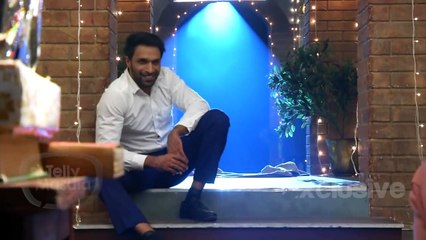Monami ने किया Karan से अपने Pyaar का इज़हार | On Location Ziddi Dil | Exclusive