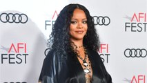 VOICI - Rihanna bientôt maman ? Les confidences étonnantes de la chanteuse