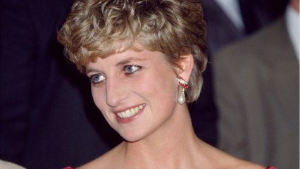 VOICI Lady Diana au coeur d'un trio amoureux avec Richard Gere et Sylvester Stallone