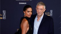 VOICI-PHOTO Vincent Cassel : sa tendre déclaration à sa femme Tina Kunakey pour ses 23 ans (1)