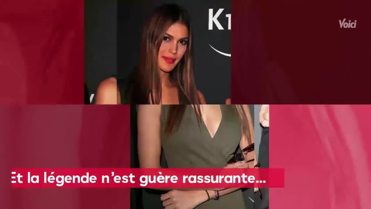 VOICI - DALS 9 : Iris Mittenaere et Anthony Colette privés de prime ? Le couple fait une annonce très inquiétante