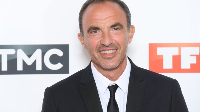 VOICI-Nikos Aliagas : ce qu'il pense VRAIMENT de l'arrivée de Camille Combal sur TF1