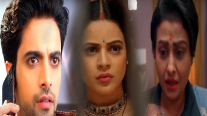 Thapki Pyar Ki 2 Spoiler: Thapki करेगी Veena Devi की CD ढूंढने में मदद;  Purab खुश | FilmiBeat