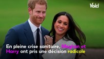 VOICI - Meghan et Harry à Los Angeles : pourquoi ils ont finalement décidé de quitter le Canada