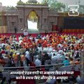 For every Aurangzeb, A Shivaji Has Also Emerged: PM Modi At Inauguration Of Kashi Vishwanath Dham