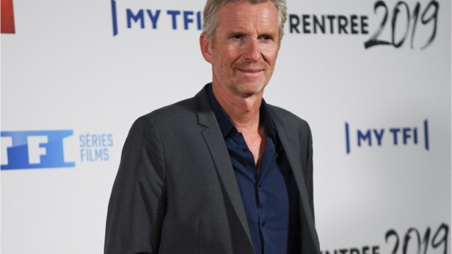 VOICI Koh-Lanta : Denis Brogniart revient avec Moundir sur ce moment où il a cru qu'il allait lui « casser le bras