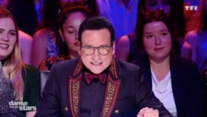 VOICI DALS 9 : le détail physique de Jean-Marc Généreux qui a beaucoup gêné les téléspectateurs !
