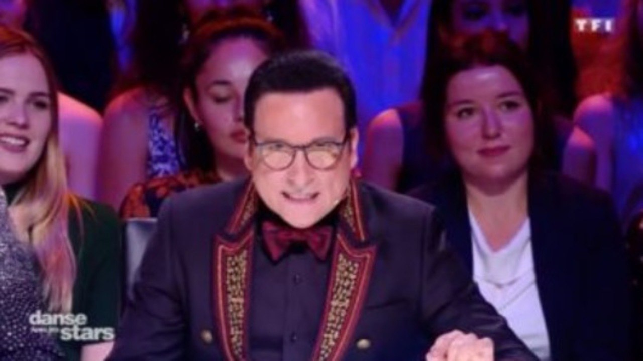VOICI DALS 9 : le détail physique de Jean-Marc Généreux qui a beaucoup gêné les téléspectateurs !