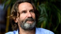 VOICI-Frederic Beigbeder très critique après son passage sur France Inter, il critique les autres humoristes