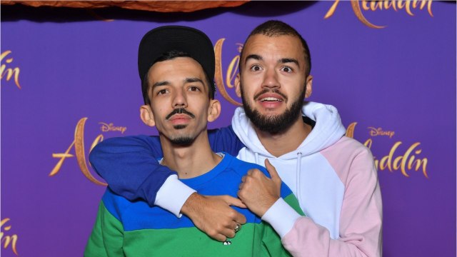 VOICI - Menaces, insultes : Bigflo (Bigflo & Oli) explose contre ses abonnés sur Twitch