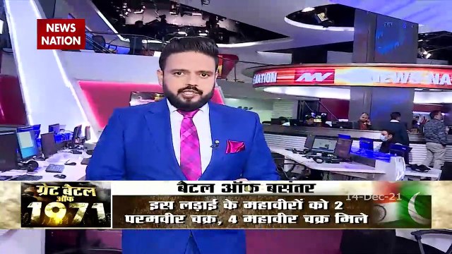 Battle of Basantar: भारतीय सेना को रोकने के लिए पाकिस्तान ने चली थी चाल, भारत ने खदेड़ डाला था