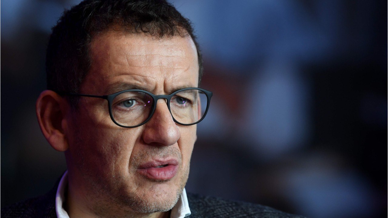voici Dany Boon : son frère, accusé de se faire de l’argent grâce au coronavirus, s’explique