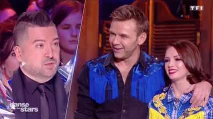 VOICI Danse avec les stars 9 : Jeanfi Janssens révèle ce qui l’a vraiment « touché » durant la compétition