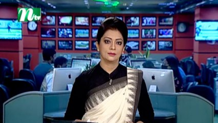 NTV Modhyanner Khobor | 14 December 2021