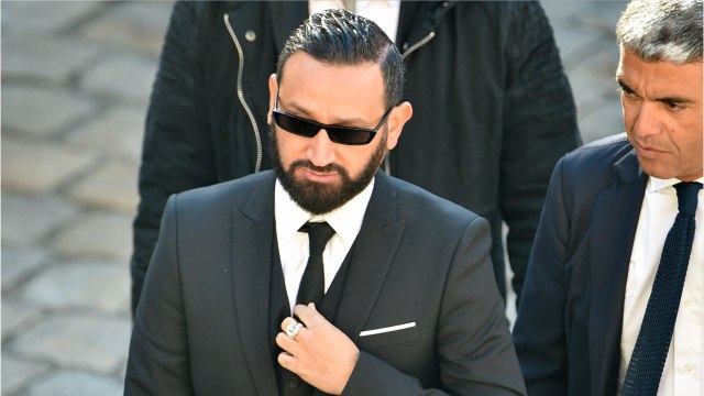 VOICI - Christophe Beaugrand clashe TPMP, Cyril Hanouna le met en garde