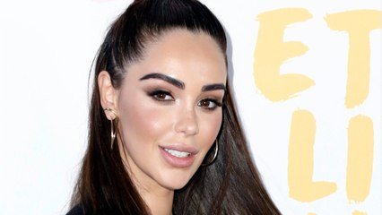VOICI Nabilla rappelée à l’ordre par les internautes : elle ne respecte pas vraiment les gestes barrières