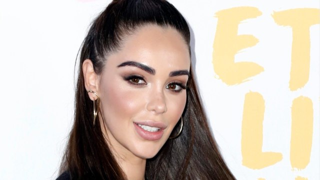 VOICI Nabilla rappelée à l’ordre par les internautes : elle ne respecte pas vraiment les gestes barrières