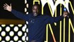 VOICI - Idris Elba : accusé par Cardi B d’avoir été payé pour dire qu’il était atteint du coronavir
