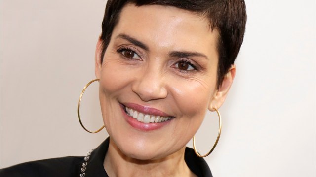 VOICI - Cristina Cordula : son tendre cliché avec son fils Enzo réjouit ses followers