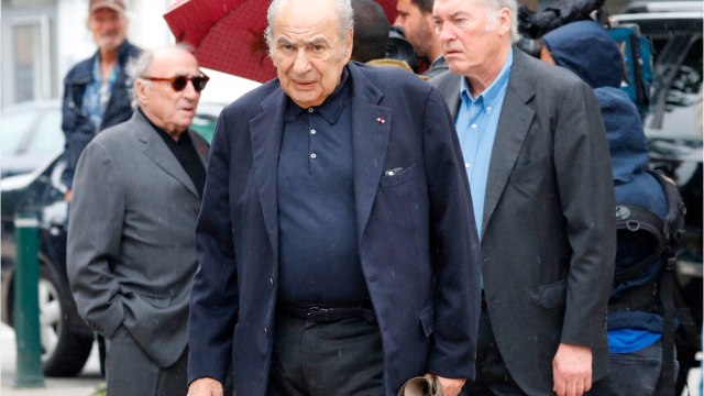 Voici - Mort de Pierre Bénichou : qui était sa femme Alix Dufaure, la mère de Vincent Lindon ?