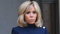 VOICI Brigitte Macron : ce petit plaisir d’Emmanuel Macron qu’elle l’empêche d’assouvir trop souvent