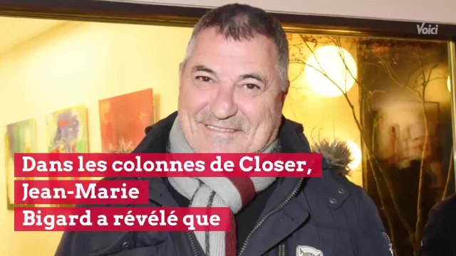 VOICI Brigitte Macron : ce célèbre humoriste à qui elle est venue en aide