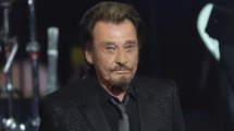 VOICI Johnny Hallyday : ce proche qui s’est senti trahi par son album posthume