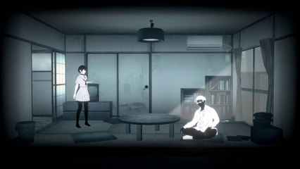 NieR Re[in]carnation -  Cinématique d'introduction “This is Why I’m Here”