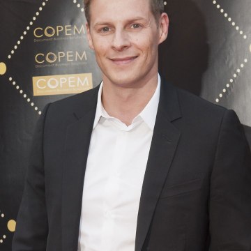 VOICI // SOCIAL // Matthieu Delormeau Tacle Grégory Lemarchal : Mathieu Johann L'accuse De Faire Du « bad Buzz (1)