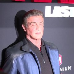 VOICI - 5 infos Sylvester Stallone