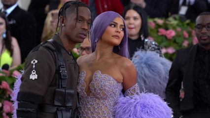 Kylie Jenner séparée de Travis Scott : elle confirme et pousse un coup de gueule