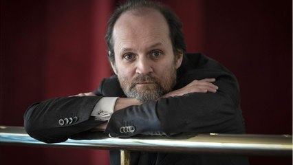 VOICI-Laurent Ruquier trahi par son associé : ce sale coup qui a mis fin à leur amitié