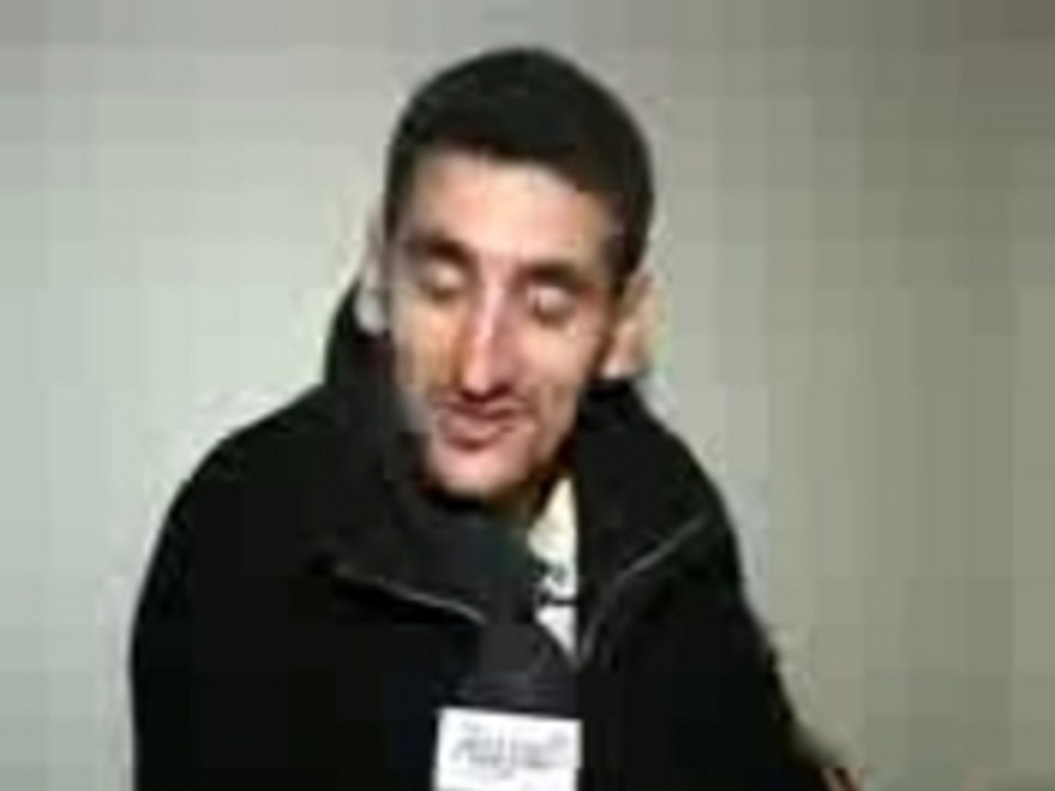 incroyable mais vrai (kamel alger)