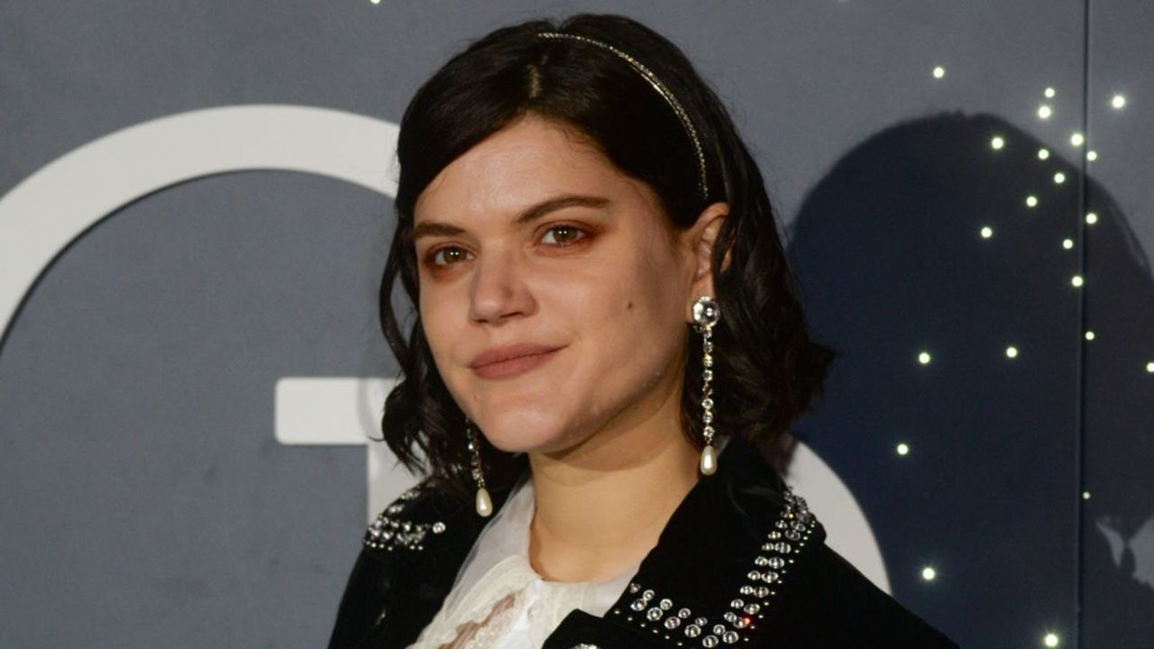 VOICI Soko est maman : l’ex de Kristen Stewart a donné naissance à son premier enfant