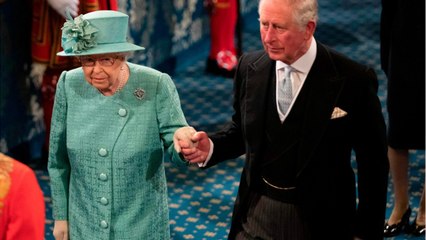 VOICI Prince Charles atteint du coronavirus, le futur roi donne de ses nouvelles