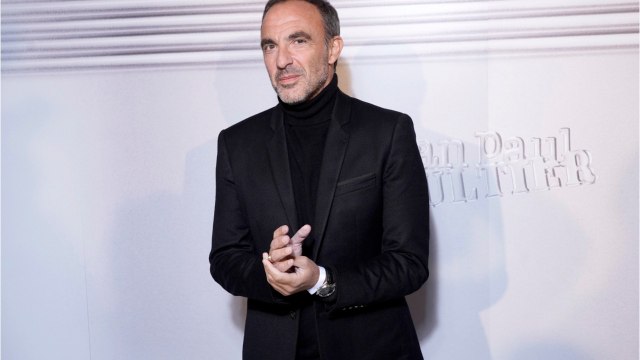 VOICI - The Voice 9 : Nikos Aliagas répond aux internautes choqués par l’arrêt brutal de l'émission