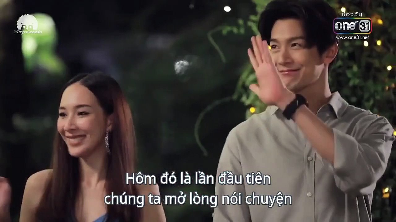 Sinh Nhật Bất Hạnh Tập 3 VietSub . Phim bộ thái lan mới nhất trọn bộ