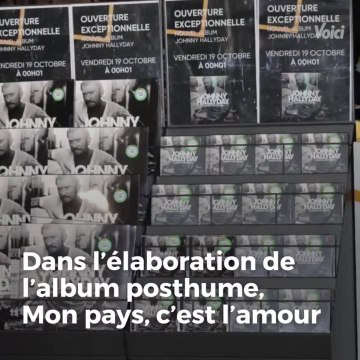 Copy of: VOICI - Laeticia Hallyday : son geste fort pour se réconcilier avec David