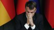 VOICI - Emmanuel Macron épuisé : voici la destination de son week-end de la Toussaint auprès de Brigitte Macron
