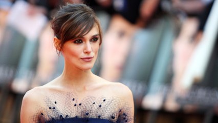 Keira Knightley a 35 ans : retour sur son évolution beauté