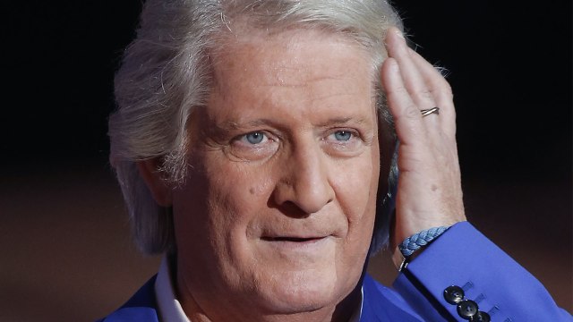 VOICI - Patrick Sébastien : ce qu’il va balancer sur France Télévisions dans Les Terriens du samedi