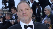 VOICI Harvey Weinstein : ce que contenait la mallette qu’il transportait toujours avec lui au festival de Cannes