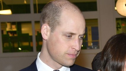 VOICI Prince William en deuil : l’un de ses amis décédé dans un crash d’hélicoptère